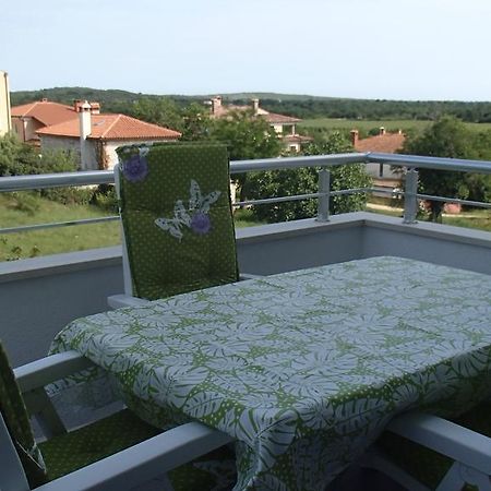 Apartment Eni Rovinj Exterior foto