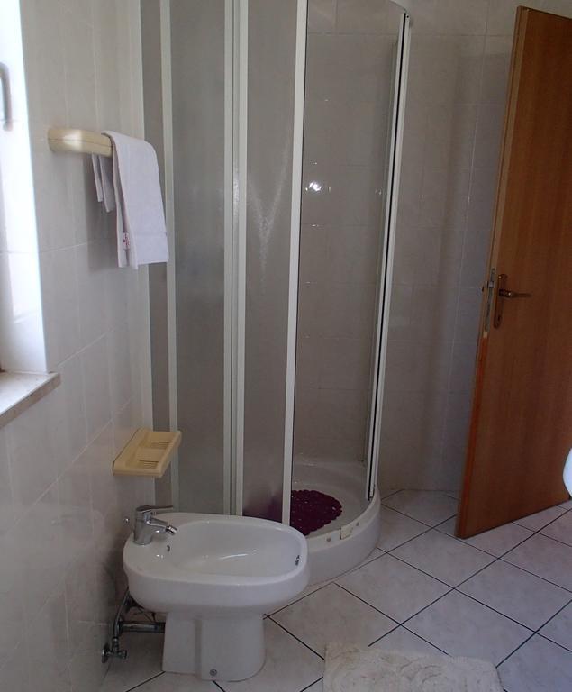 Apartment Eni Rovinj Habitación foto