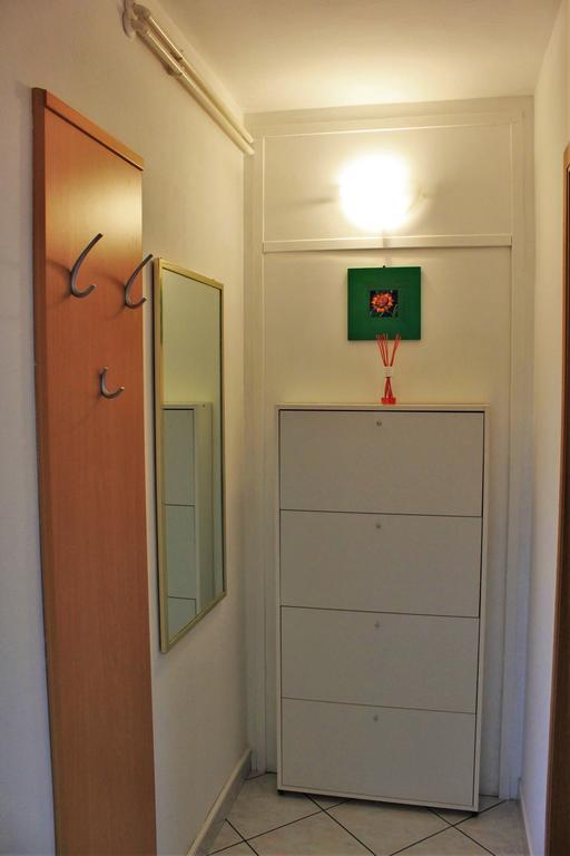 Apartment Eni Rovinj Exterior foto